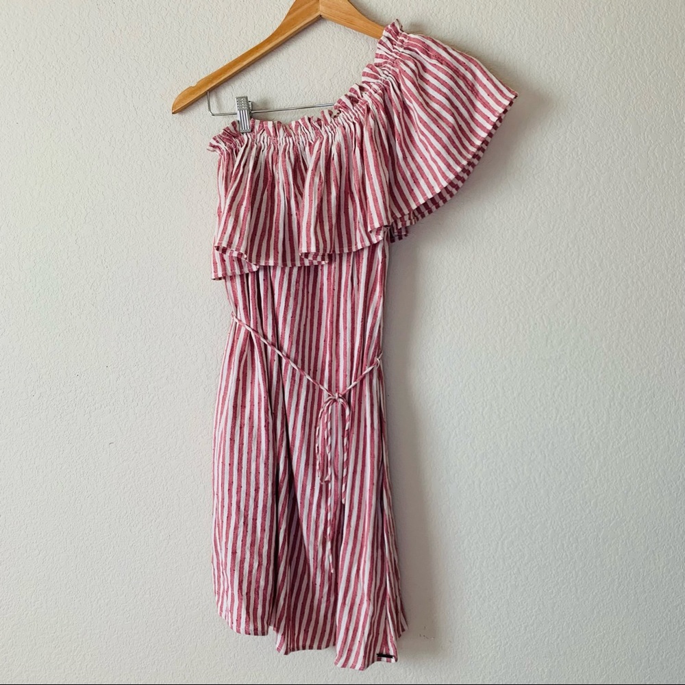 Billabong Sincerely Jules Right Minded Dress - Picture 4 of 9